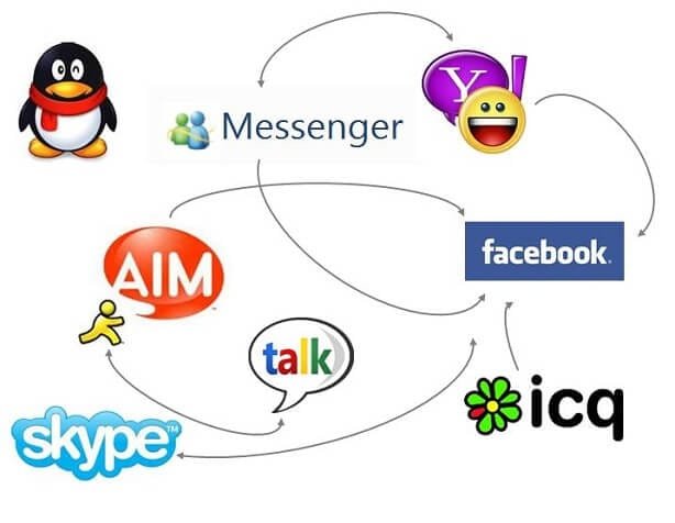 ICQ Messenger Introduces Group Video Calls