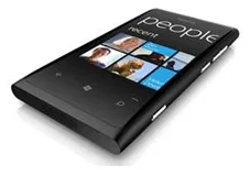 A new mobile phone