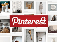 A quick overview of Pinterest