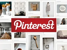 Fastest growing Social Network Site - Pinterest