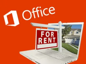 A new flexible way to get Microsoft Office