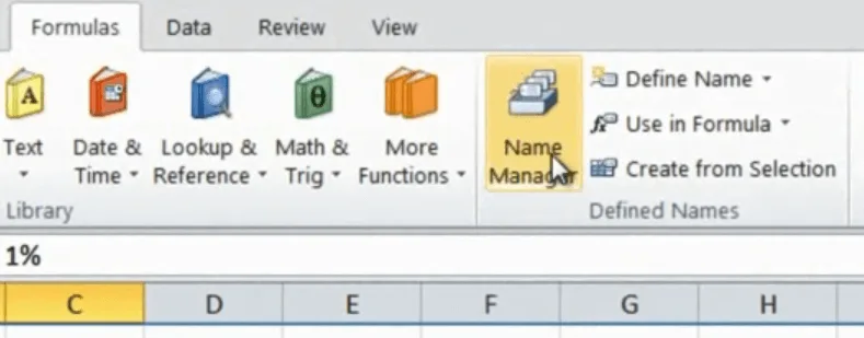 Fine-tune your spreadsheet using lookup formulas