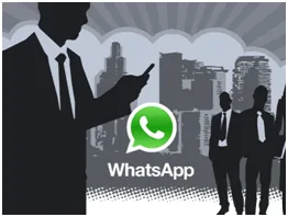 What’s WhatsApp and how can I use it