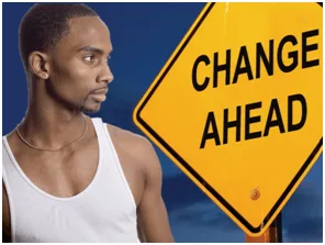 How to manage personal change
