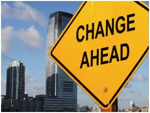 How to effectively manage organizational change