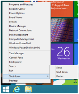 Windows 8.1 – Top enhancements for traditional PC users