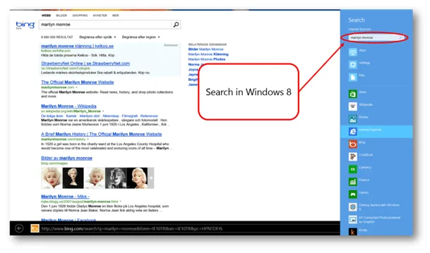 Windows 8.1 – Top enhancements for traditional PC users