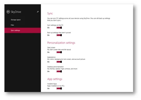 Windows 8.1 – Top enhancements for traditional PC users