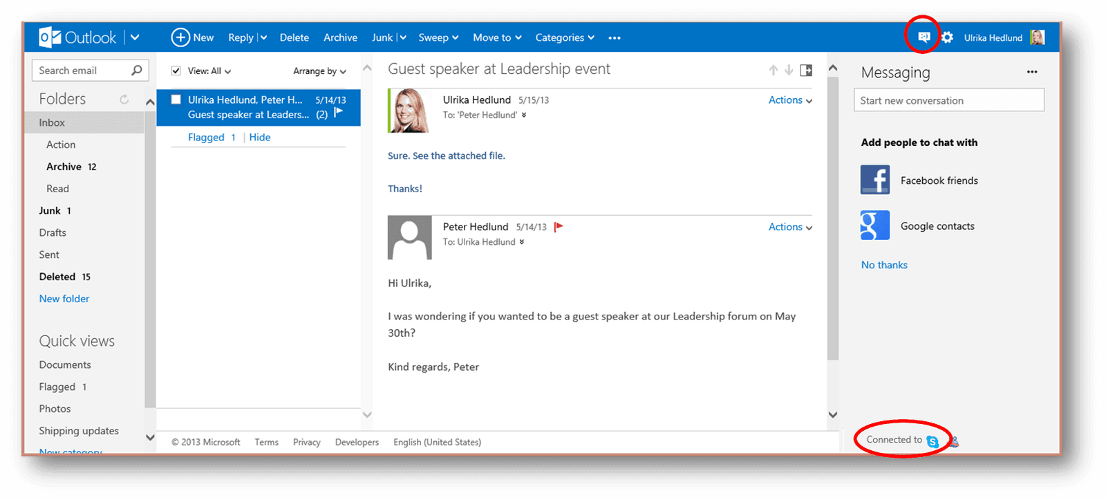 skype meeting plugin for outlook mac