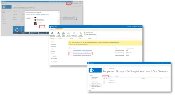 How to effectively use a Site Mailbox in SharePoint 2013