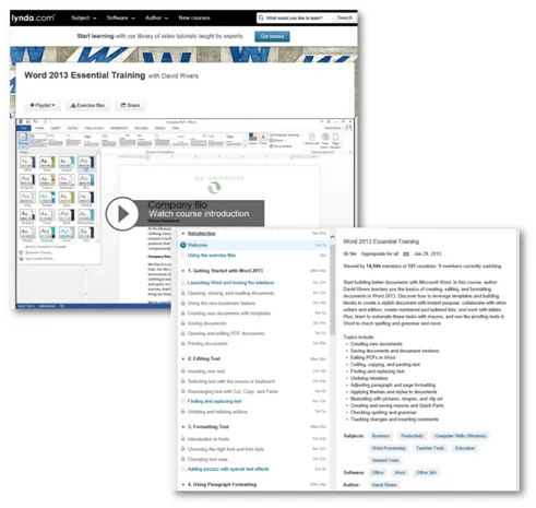 5 Ways to train employees on Microsoft Office
