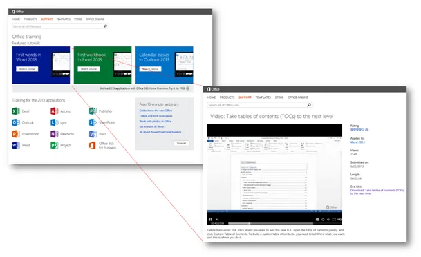5 Ways to train employees on Microsoft Office