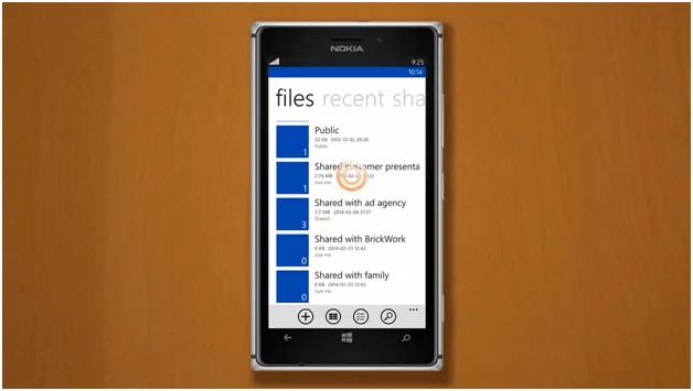 Collaborate on a presentation from anywhere using PowerPoint 2013
