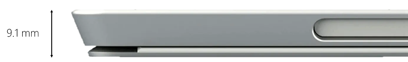 Exciting new enhancements of Surface Pro 3 