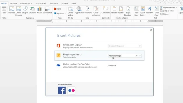 Communicate properly using email in Outlook 2013