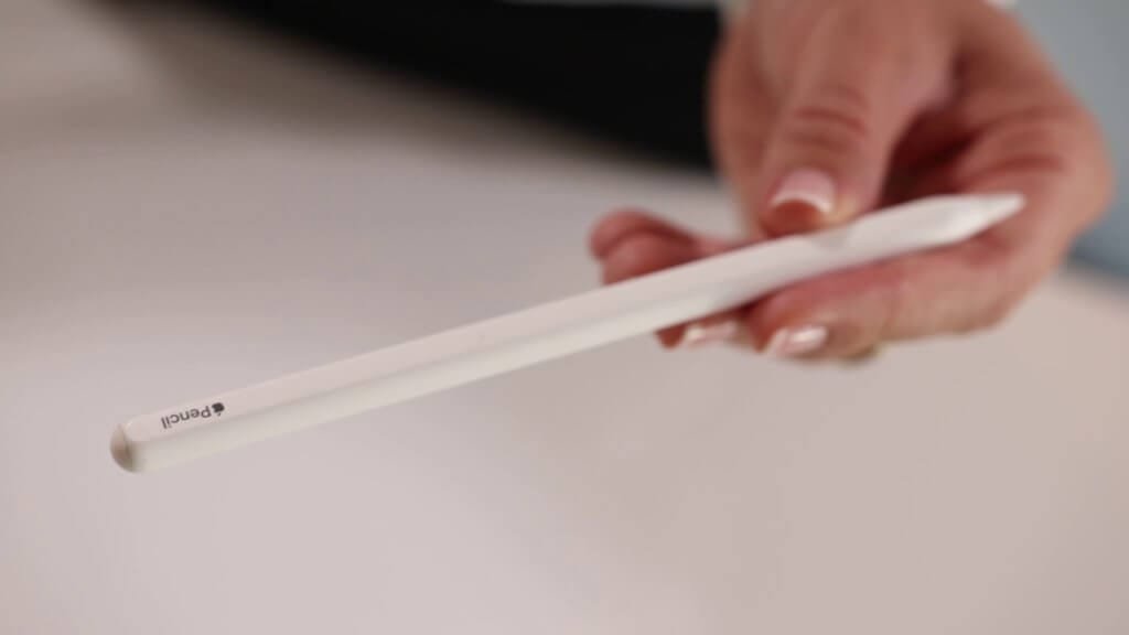 Apple Pencil (2018) | © Business Productivity