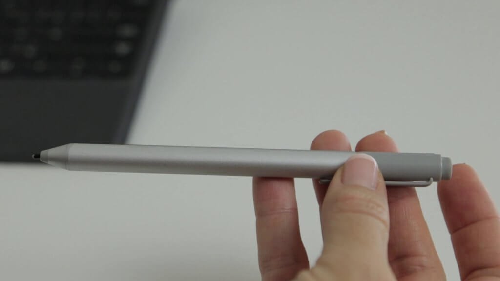 Surface Pen | © Business Productivity