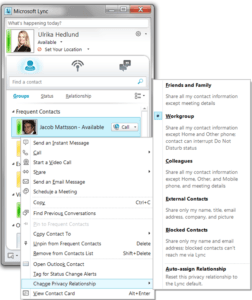 5 steps to improve communication using Microsoft Lync - Business ...