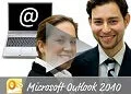 How to set up an automatic email reply using Microsoft Outlook 2010