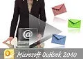 How to insert a picture in the body of an email