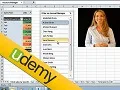 Sharper skills using Microsoft Excel 2010