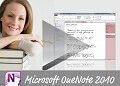 How to arrange notebook pages in Microsoft OneNote 2010