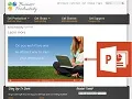 How to pulish your presentation online