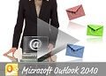 How to share calendar via email in Microsoft Outlook 2010