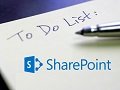 Benefits of the task list in SharePoint 2013