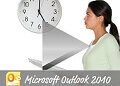 How to quickly navigate your calendar in Microsoft Outlook 2010