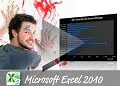 How to change chart colors in Excel 2010