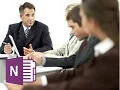 How to effectively share notes in OneNote 2013