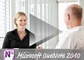 How to password protect notes in OneNote 2010