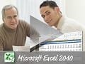 How to use a simple formula in Microsoft Excel 2010