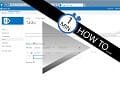 How to create a shared task list in SharePoint 2013