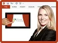 Eye-catching presentations using PowerPoint 2013