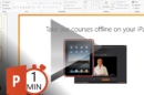 How to use Crop to Shape in PowerPoint 2013