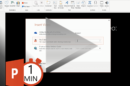 How to insert a YouTube video in PowerPoint 2013