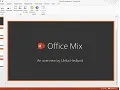 Office Mix
