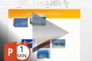 How to use the alignment guides in PowerPoint 2013