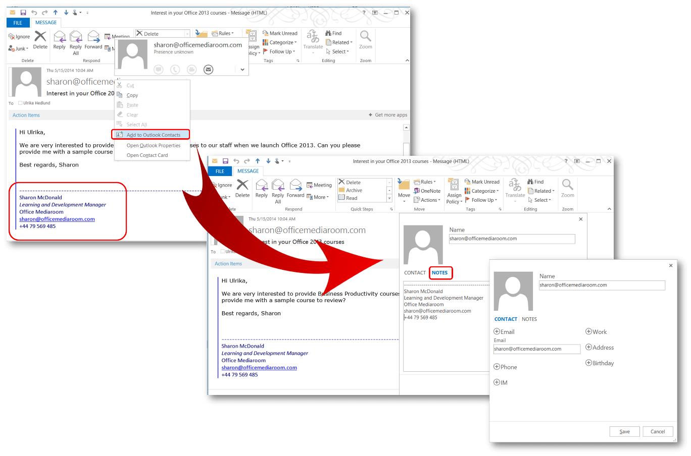 Best Way To Manage Email In Outlook Indigolasopa