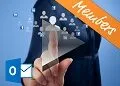 Keep your contacts up to date in Outlook 2013