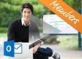 Effectively manage your calendar in Outlook 2013