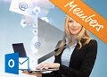 Communicate properly using email in Outlook 2013
