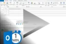 How to add an email signature
