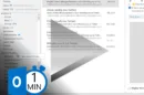 How to create a Search Folder