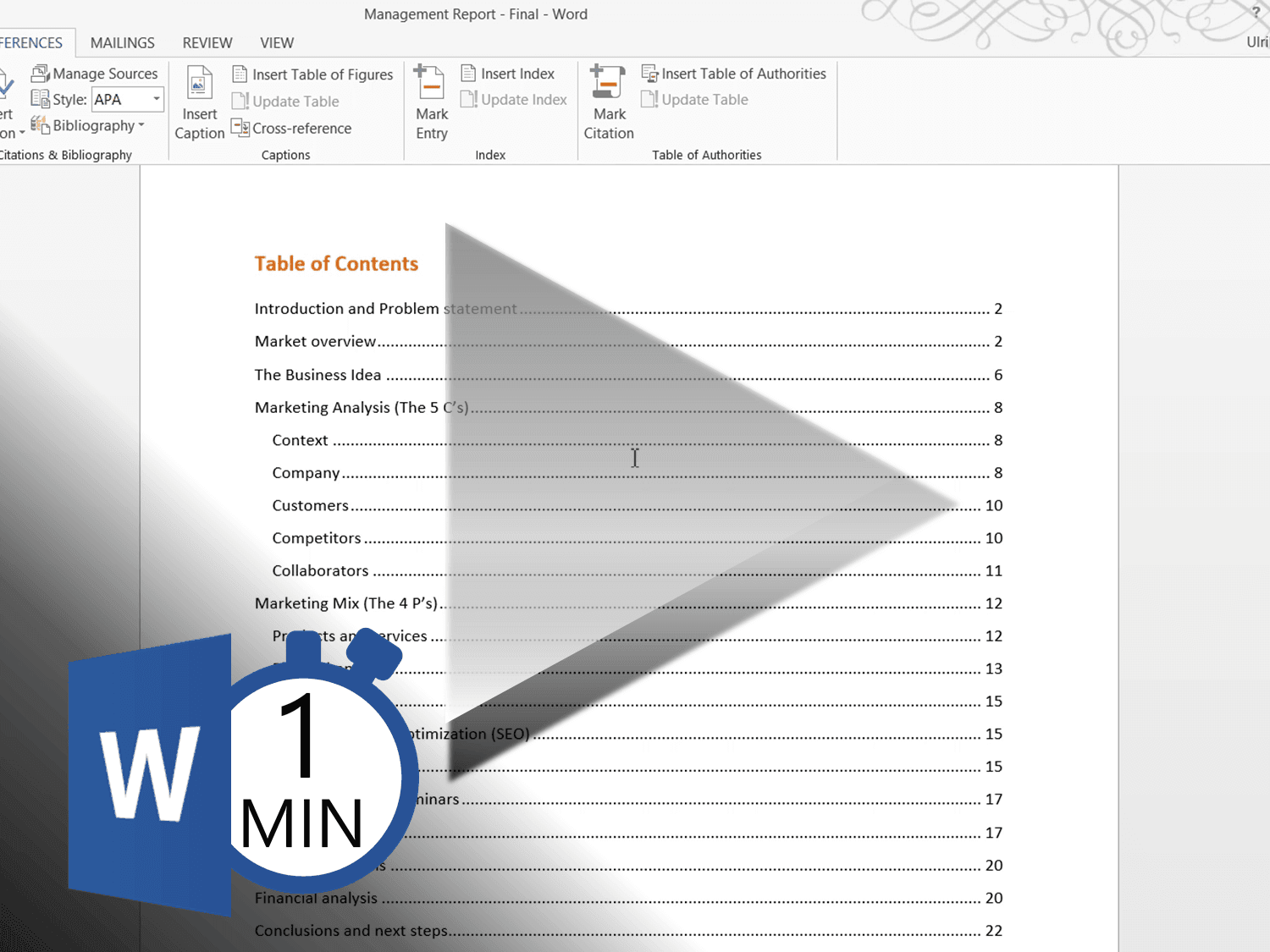 how-to-insert-a-table-in-powerpoint-slide-youtube