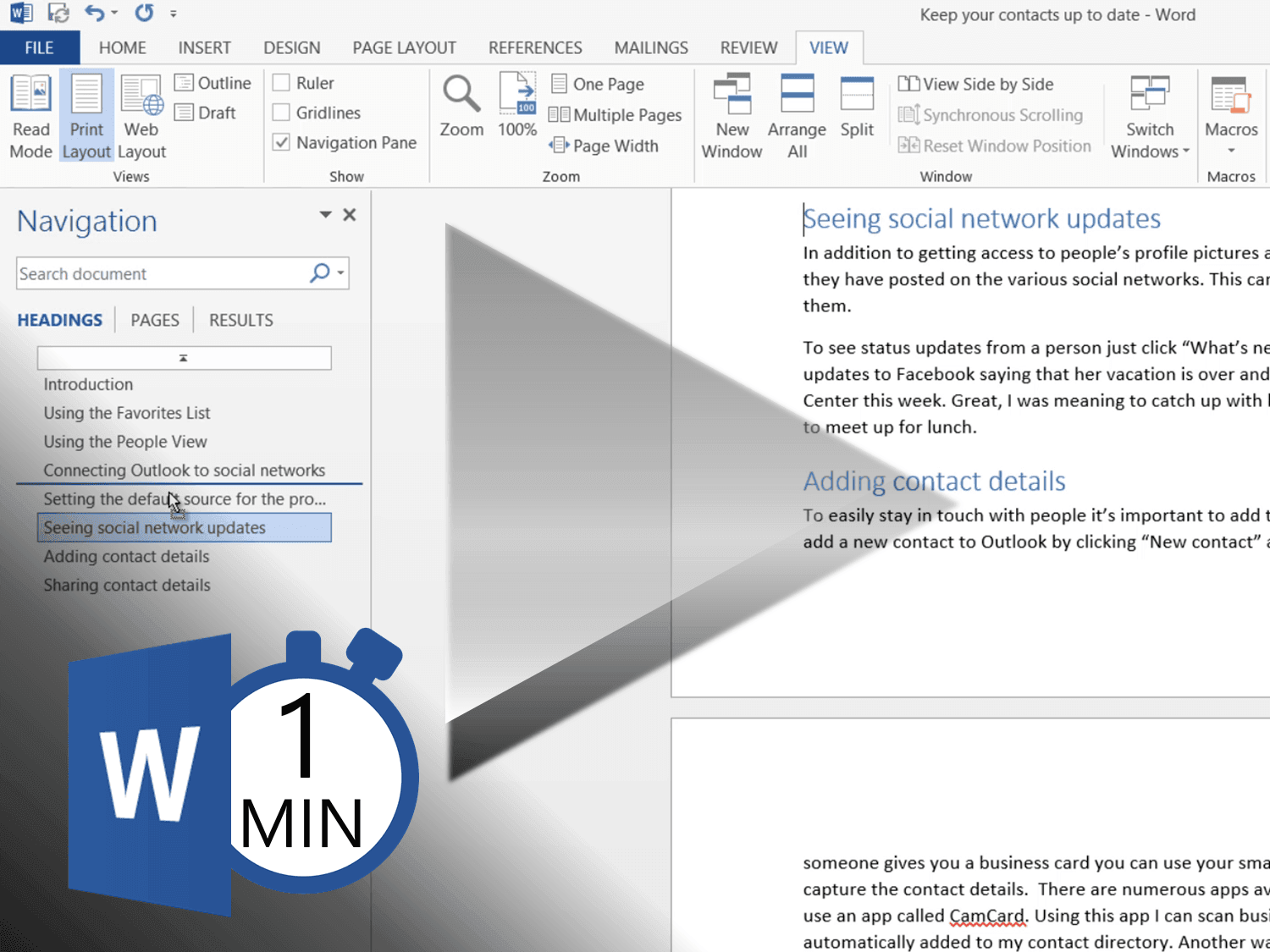 how-to-re-arrange-paragraphs-in-word2013