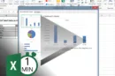 How to use recommended charts