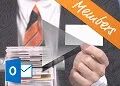 Manage your contacts in Outlook 2013